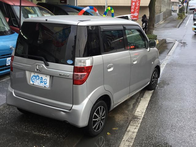 G・メンテンナンス記録簿保証付き・車検整備(8枚目)
