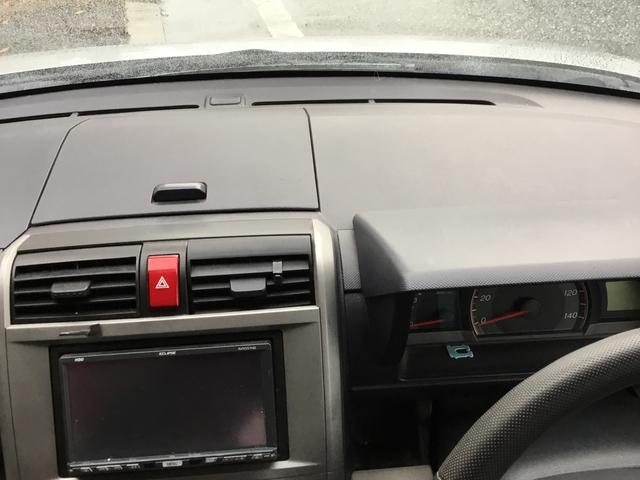 G・メンテンナンス記録簿保証付き・車検整備(15枚目)