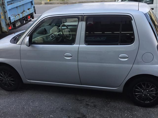 L・安心保証付・ワンオーナー車(5枚目)