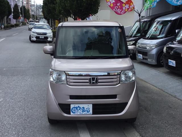G・福祉車輌・ワンオーナー車・車検整備・保証1年(2枚目)