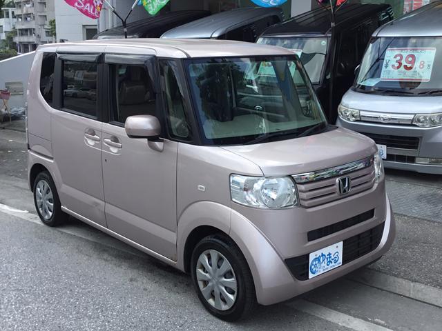 G・福祉車輌・ワンオーナー車・車検整備・保証1年(6枚目)