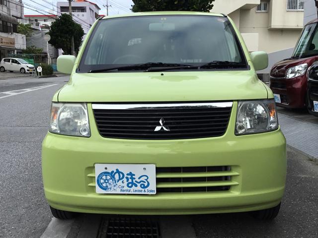 M・ワンオーナー車・保証(2枚目)