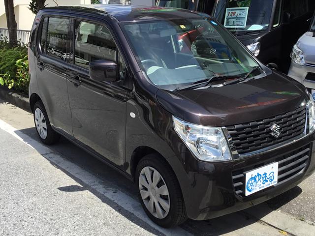 FX・レンタアップ車・NAVI/ETC・保証ロング(6枚目)