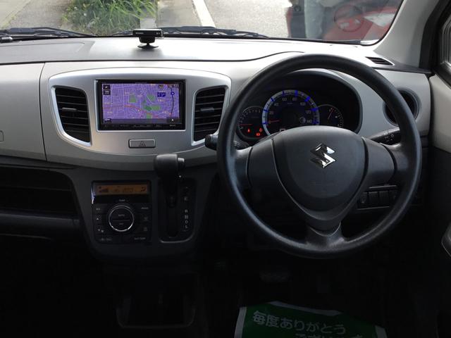 FX・レンタアップ車・NAVI/ETC・保証ロング(15枚目)