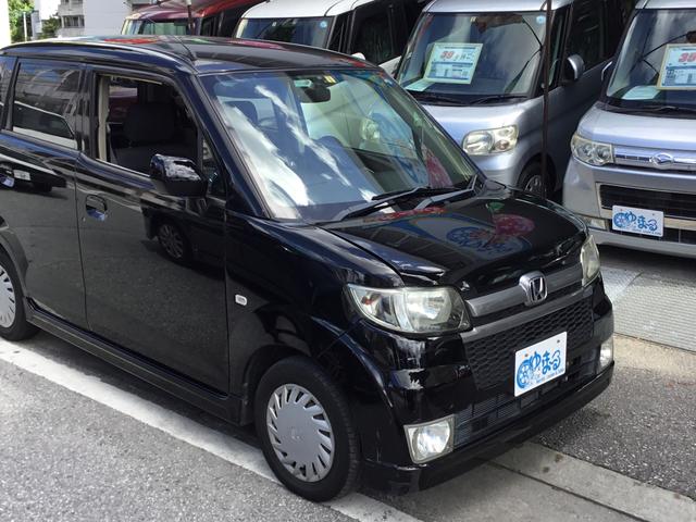 スポーツG・ワンオーナー車・保証付・タイミング交換(6枚目)