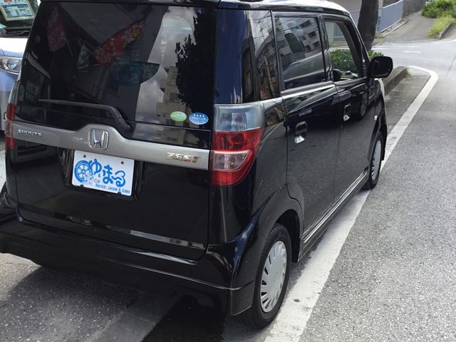 スポーツG・ワンオーナー車・保証付・タイミング交換(8枚目)