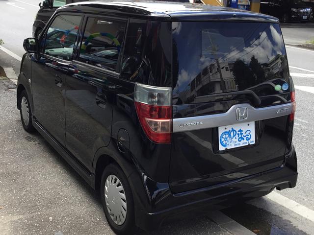 スポーツG・ワンオーナー車・保証付・タイミング交換(9枚目)