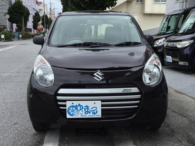 ECO-L・ワンオーナー車・記録簿(2枚目)