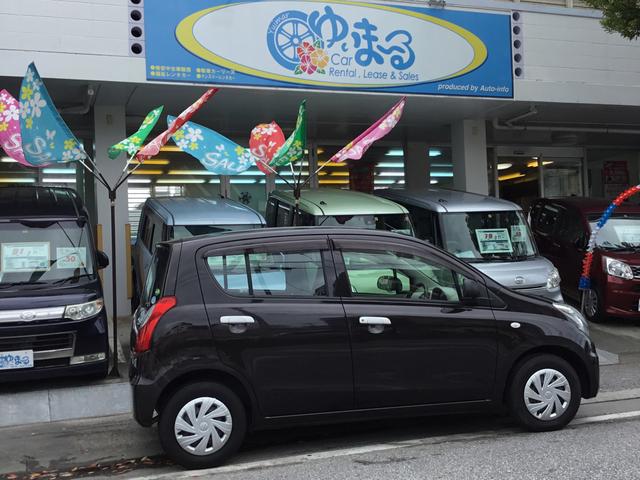 ECO-L・ワンオーナー車・記録簿(4枚目)
