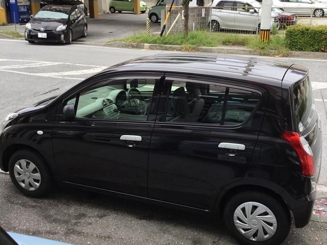 ECO-L・ワンオーナー車・記録簿(5枚目)