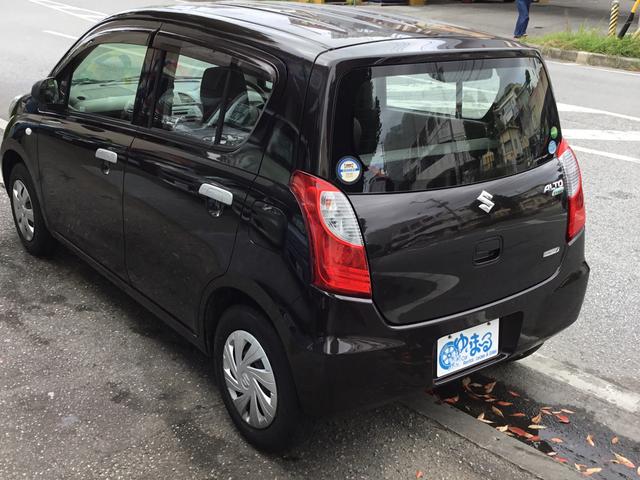 ECO-L・ワンオーナー車・記録簿(9枚目)