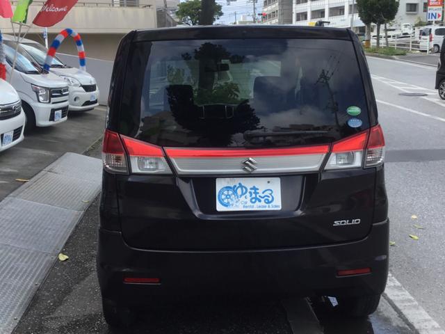 G 左パワースライドドア・ナビ・ETC・レンタアップ・純正ホイール・車検整備付き・保証付き(3枚目)