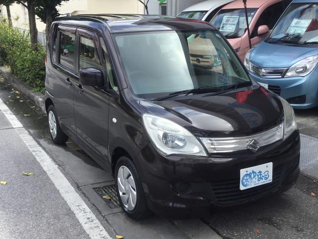 G 左パワースライドドア・ナビ・ETC・レンタアップ・純正ホイール・車検整備付き・保証付き(6枚目)