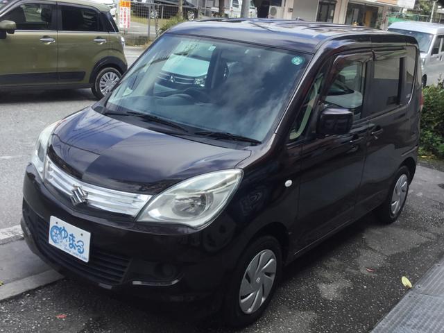 G 左パワースライドドア・ナビ・ETC・レンタアップ・純正ホイール・車検整備付き・保証付き(7枚目)