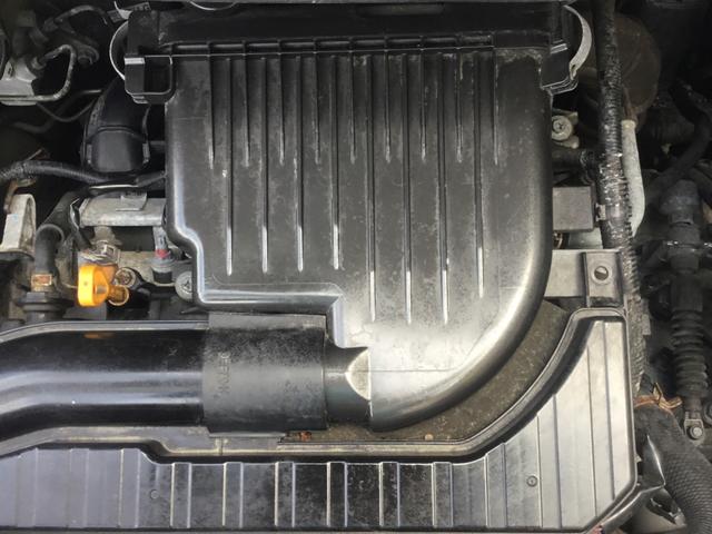 G 左パワースライドドア・ナビ・ETC・レンタアップ・純正ホイール・車検整備付き・保証付き(17枚目)