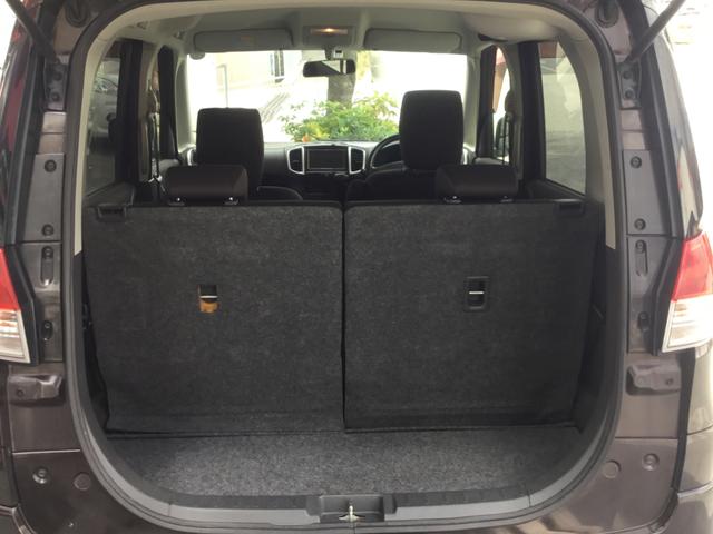 G 左パワースライドドア・ナビ・ETC・レンタアップ・純正ホイール・車検整備付き・保証付き(18枚目)