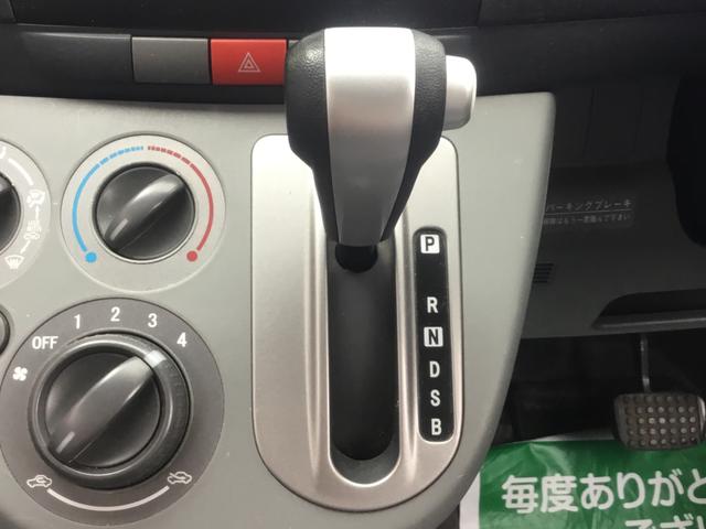 メモリアルエディション キーレスエントリー・ドアミラーターンランプ・ベンチシート・CD・純正ホイール・車検整備・1年保証付き(10枚目)