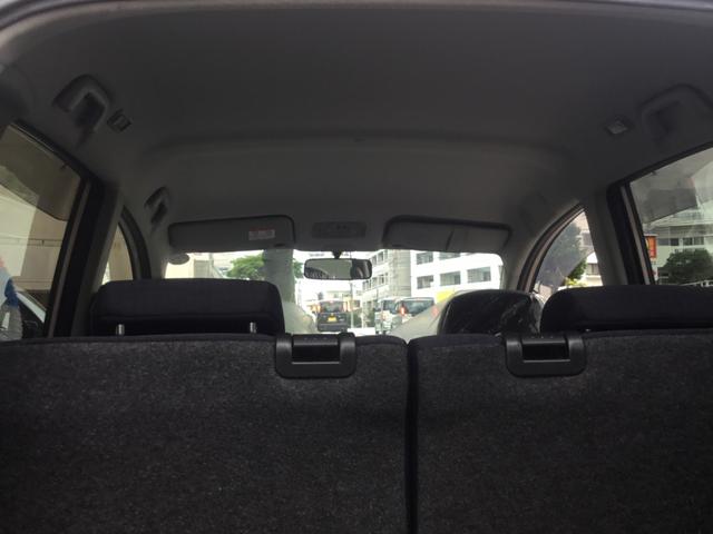 メモリアルエディション キーレスエントリー・ドアミラーターンランプ・ベンチシート・CD・純正ホイール・車検整備・1年保証付き(11枚目)