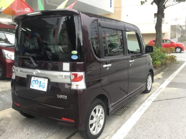 カスタムX オプションカラー・キーレスエントリー・フォグランプ・HID・オートエアコン・AUX・禁煙車・ベンチシート・CD・ドアミラーウインカー・車検整備付き・保証付き(8枚目)