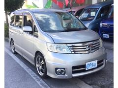 沖縄県で購入できる日産 セレナの中古車在庫一覧 ナビクルcar 1ページ目