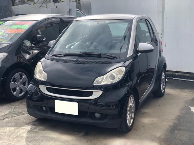 スマート スマートフォーツークーペ の中古車|グーネット中古車