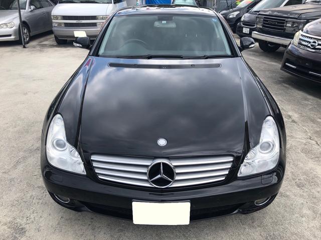 ＣＬＳ３５０(2枚目)