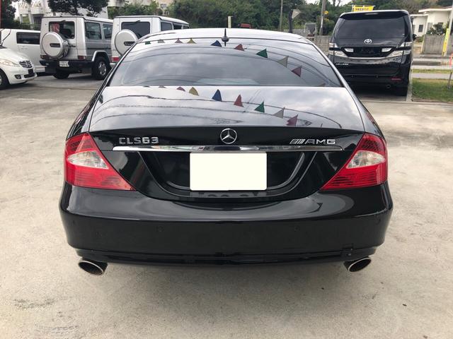 ＣＬＳクラス ＣＬＳ３５０（3枚目）