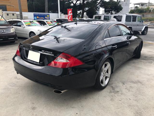 ＣＬＳ３５０(5枚目)