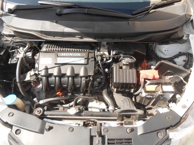 インサイト Ｌ　☆委託販売☆メモリーナビ☆☆ワンセグ☆ＤＶＤ☆バックカメラ☆ＥＴＣ☆格納ミラー☆ウインカーミラー☆キーレス☆アイドリングストップ☆ＨＩＤ☆フォグランプ☆シートリフター☆ハイブリッド車☆（22枚目）