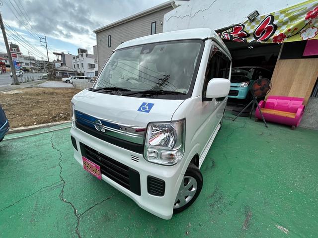 日産 ＮＶ１００クリッパーリオ