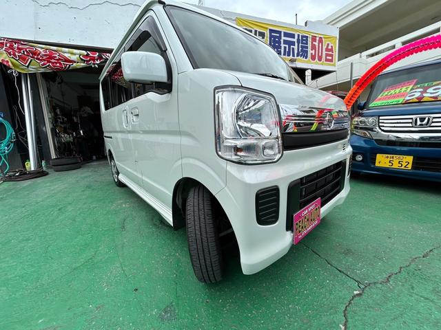 日産 ＮＶ１００クリッパーリオ