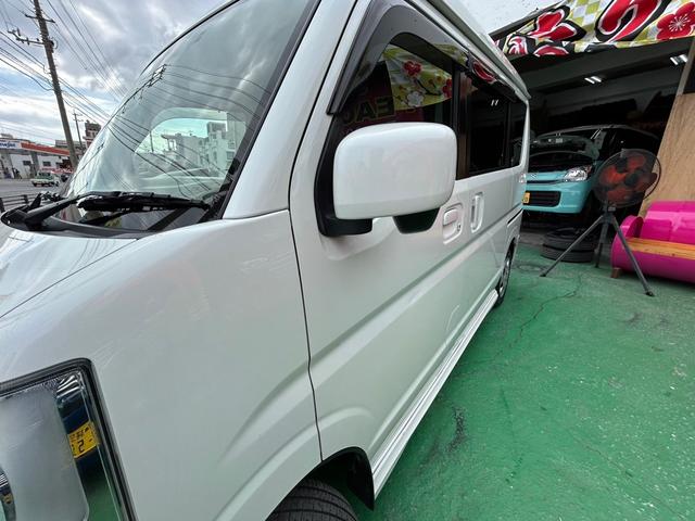 日産 ＮＶ１００クリッパーリオ