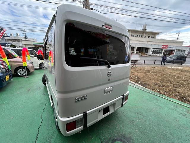 日産 ＮＶ１００クリッパーリオ