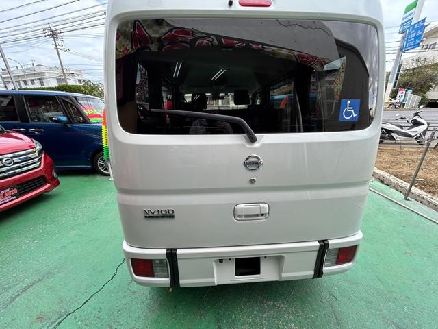 日産 ＮＶ１００クリッパーリオ