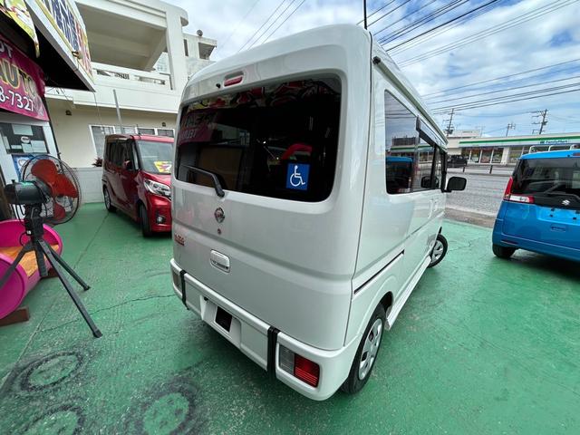 日産 ＮＶ１００クリッパーリオ