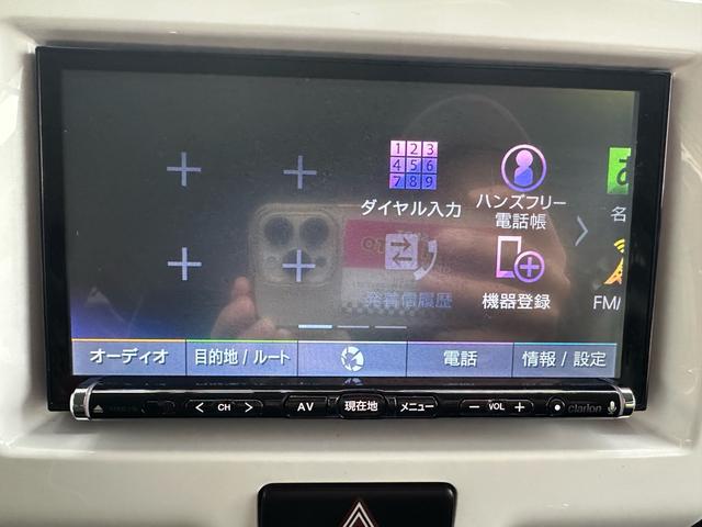 Ｇ　フルセグ　ＴＶ　ナビ　Ｂｌｕｅｔｏｏｔｈ　ブルートゥース　ＤＶＤ　ＣＤ　バックカメラ(40枚目)