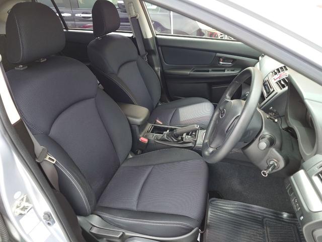 インプレッサスポーツ １．６ｉ－Ｌ　アルミホイール　アイドリングストップ　電動格納ミラー　ＣＶＴ　盗難防止システム　ＡＢＳ　エアコン　パワーステアリング　パワーウィンドウ（46枚目）