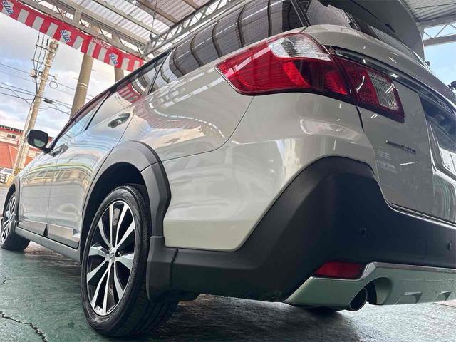 エクシーガクロスオーバー７ ２．５ｉアイサイト　４ＷＤ　ＥＴＣ　バックカメラ　クリアランスソナー　オートクルーズコントロール　パワーシート　衝突被害軽減システム　ナビ　ＴＶ　ＨＩＤ　ヘッドライトウォッシャー　アルミホイール　スマートキー（31枚目）