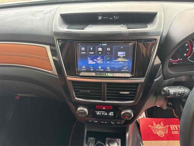 エクシーガクロスオーバー７ ２．５ｉアイサイト　４ＷＤ　ＥＴＣ　バックカメラ　クリアランスソナー　オートクルーズコントロール　パワーシート　衝突被害軽減システム　ナビ　ＴＶ　ＨＩＤ　ヘッドライトウォッシャー　アルミホイール　スマートキー（51枚目）