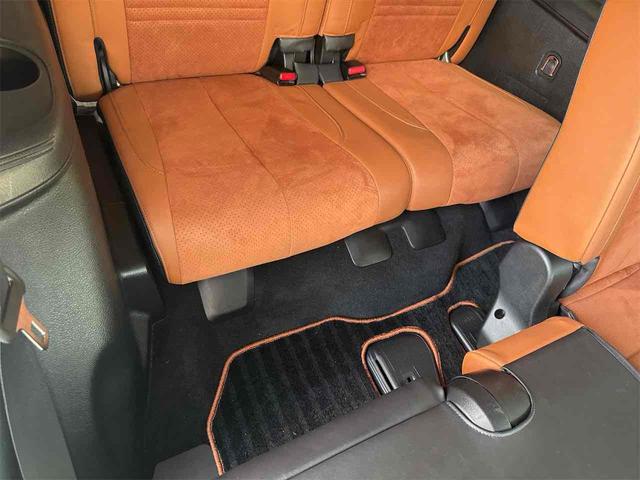 エクシーガクロスオーバー７ ２．５ｉアイサイト　４ＷＤ　ＥＴＣ　バックカメラ　クリアランスソナー　オートクルーズコントロール　パワーシート　衝突被害軽減システム　ナビ　ＴＶ　ＨＩＤ　ヘッドライトウォッシャー　アルミホイール　スマートキー（75枚目）