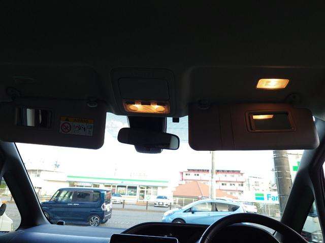 ヴォクシー ZS 煌II バックカメラ ナビ TV レーンアシスト 衝突被害軽減システム 両側電動スライドドア オートマチックハイビーム オートライト LEDヘッドランプ スマートキー アイドリングストップ 後席モニター(28枚目)