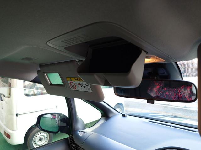 ヴォクシー ZS 煌II バックカメラ ナビ TV レーンアシスト 衝突被害軽減システム 両側電動スライドドア オートマチックハイビーム オートライト LEDヘッドランプ スマートキー アイドリングストップ 後席モニター(32枚目)