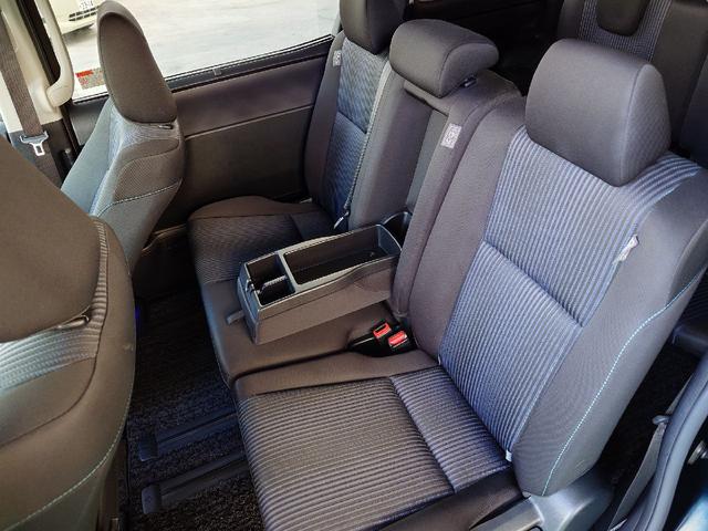 ヴォクシー ZS 煌II バックカメラ ナビ TV レーンアシスト 衝突被害軽減システム 両側電動スライドドア オートマチックハイビーム オートライト LEDヘッドランプ スマートキー アイドリングストップ 後席モニター(47枚目)