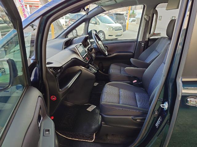 ヴォクシー ZS 煌II バックカメラ ナビ TV レーンアシスト 衝突被害軽減システム 両側電動スライドドア オートマチックハイビーム オートライト LEDヘッドランプ スマートキー アイドリングストップ 後席モニター(52枚目)