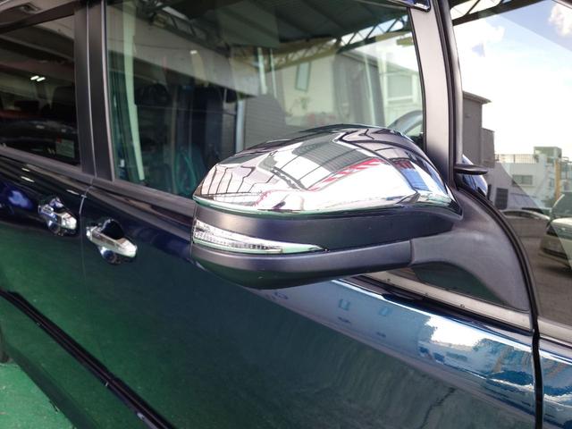 ヴォクシー ZS 煌II バックカメラ ナビ TV レーンアシスト 衝突被害軽減システム 両側電動スライドドア オートマチックハイビーム オートライト LEDヘッドランプ スマートキー アイドリングストップ 後席モニター(62枚目)