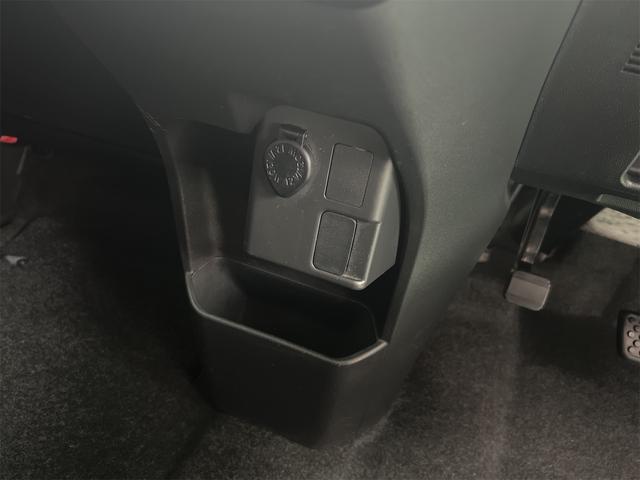 ピクシスメガ Ｌ　ＳＡＩＩＩ　ＥＴＣ　バックカメラ　両側電動スライドドア　ナビ　クリアランスソナー　衝突被害軽減システム　オートマチックハイビーム　オートライト　スマートキー　アイドリングストップ　電動格納ミラー　ベンチシート（55枚目）