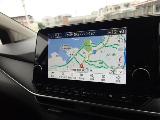 便利なナビ付！旅行やレジャーにと様々なシーンで大活躍！ドライブが楽しくなりますね！