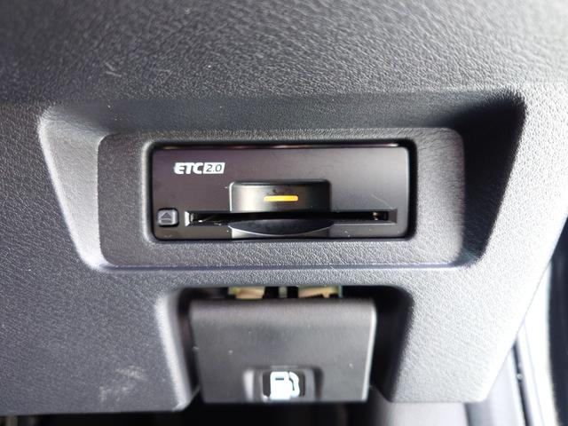 高速走行もスムーズにお支払いが可能な【ＥＴＣ】ご納車までにセットアップを行い、ご納車時にはご利用いただけるようにいたします。