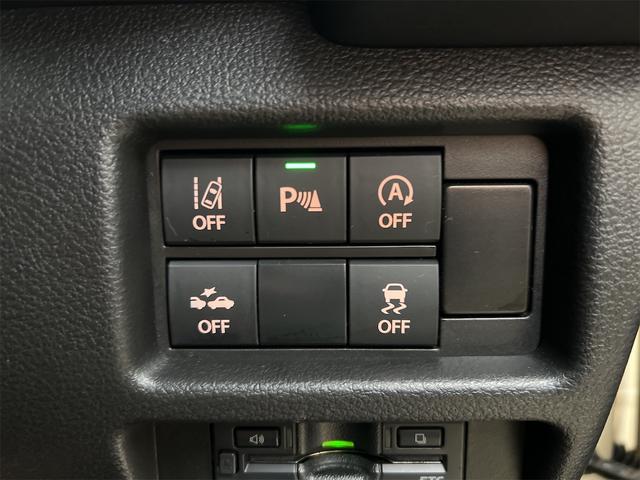 ハスラー Ｊスタイルターボ　ＥＴＣ　全周囲カメラ　ナビ　ＴＶ　クリアランスソナー　オートクルーズコントロール　レーンアシスト　衝突被害軽減システム　オートライト　ＬＥＤヘッドランプ　ヘッドライトウォッシャー　スマートキー（8枚目）