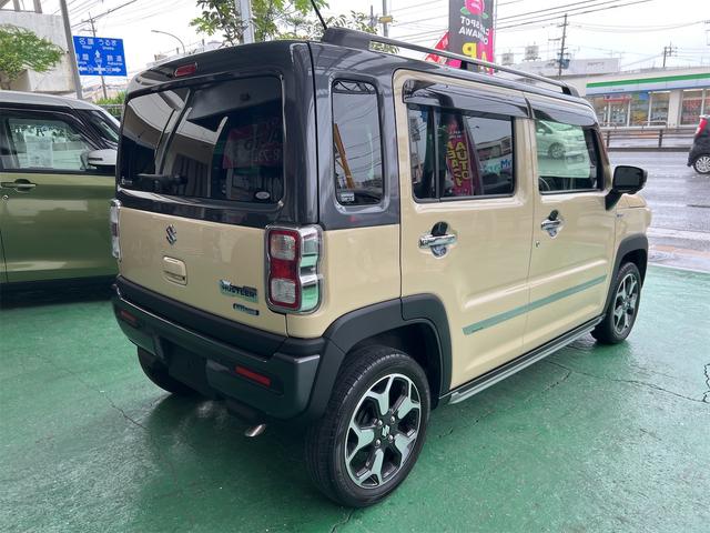 ハスラー Ｊスタイルターボ　ＥＴＣ　全周囲カメラ　ナビ　ＴＶ　クリアランスソナー　オートクルーズコントロール　レーンアシスト　衝突被害軽減システム　オートライト　ＬＥＤヘッドランプ　ヘッドライトウォッシャー　スマートキー（16枚目）